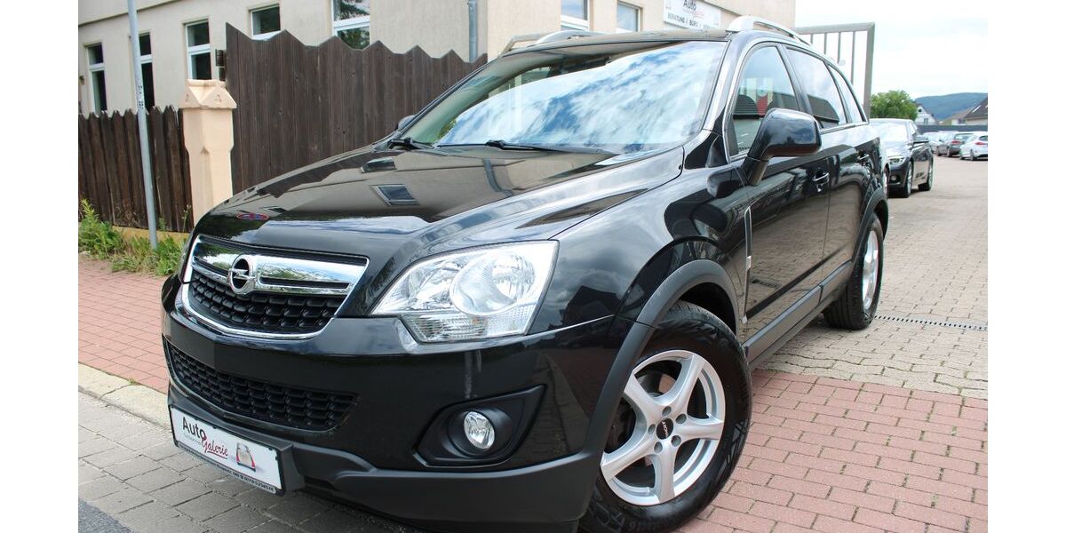 Opel Antara 62.000 km 10.990 &euro; Nordstemmen 31171