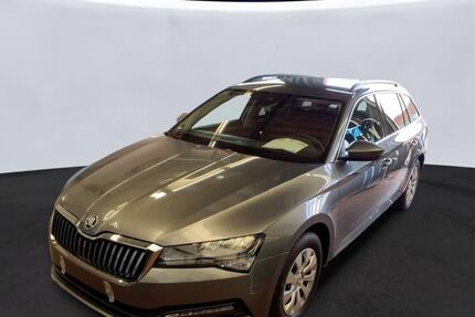 Skoda Superb 45.200 km 26.580 &euro; Magdeburg 39118