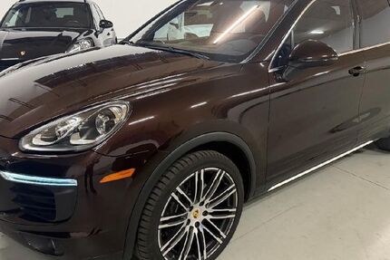 Porsche Cayenne 58.714 km 37.500 € Gelnhausen 63571