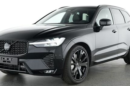 Volvo XC60 25.012 km 42.900 &euro; Crailsheim 74564