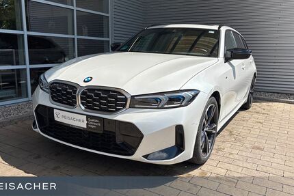 BMW M340d 10.862 km 54.949 &euro; Memmingen 87700