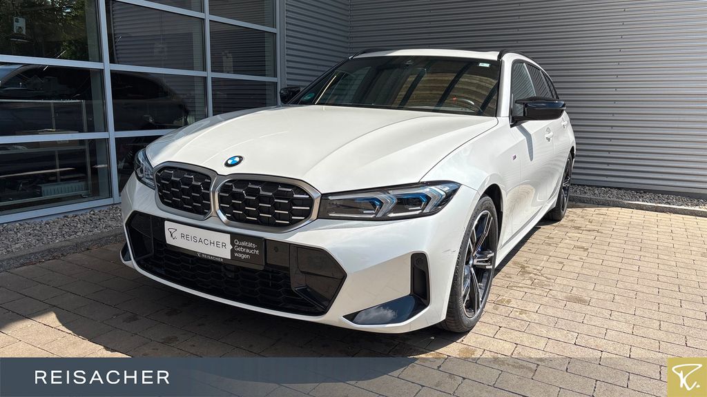 BMW M340d 10.862 km 54.949 &euro; Memmingen 87700