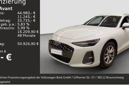 Audi A6 28.320 km 44.980 &euro; Borna 04552
