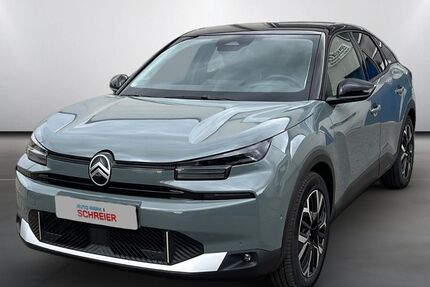 Citroen ë-C4 3.000 km 26.996 € Bad Nauheim 61231