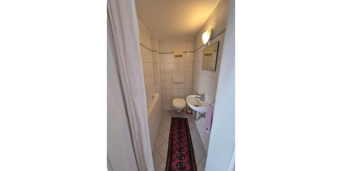 Etagenwohnung Mengen - 2 Zimmer, 52 m&sup2;, 420&euro; | Angebot:25601740