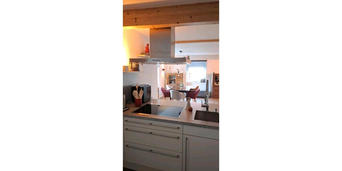 Doppelhaushälfte Donauwörth - 5 Zimmer, 115 m&sup2;, 435.000&euro; | Angebot:26577043