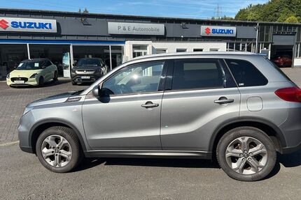 Suzuki Vitara 66.500 km 15.990 &euro; Bad Berleburg 57319