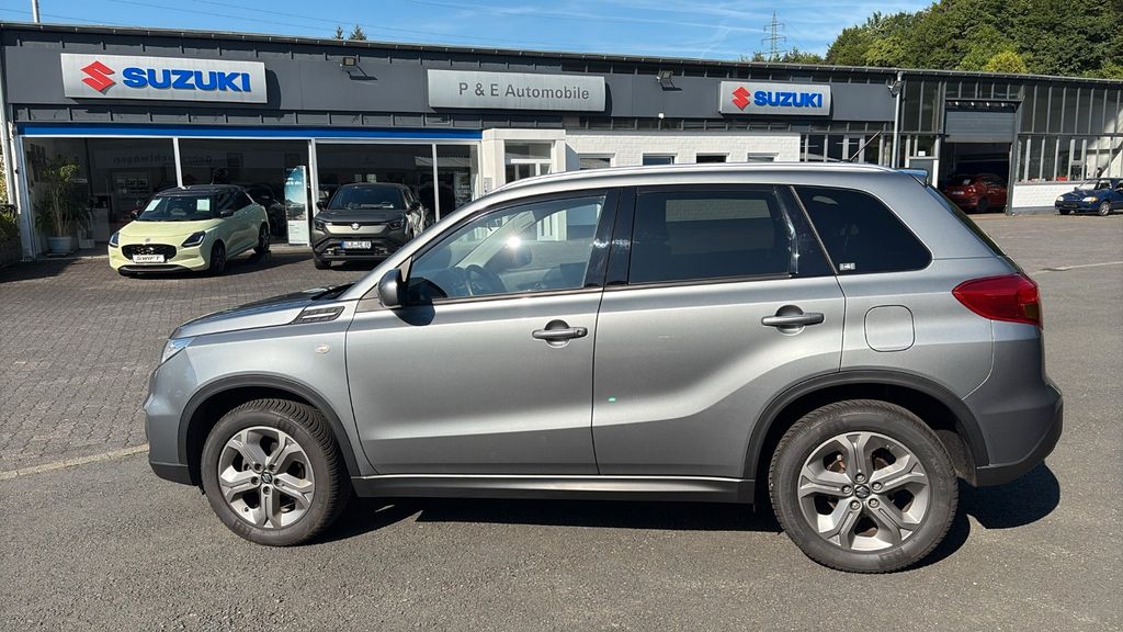 Suzuki Vitara 66.500 km 15.990 &euro; Bad Berleburg 57319