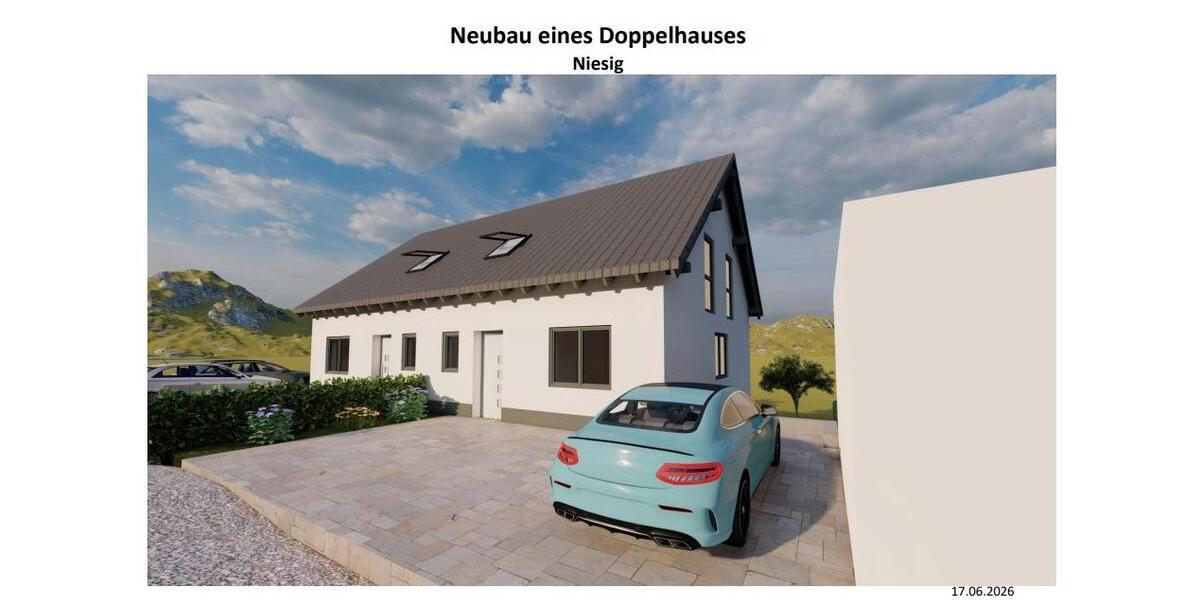 Doppelhaushälfte Fulda Aschenberg - 6 Zimmer, 155 m&sup2;, 437.000&euro; | Angebot:27098033