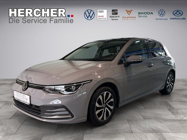VW Golf 47.015 km 21.900 &euro; Riesa 01587