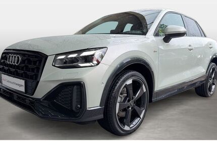 Audi Q2 9.179 km 36.880 &euro; Idstein 65510