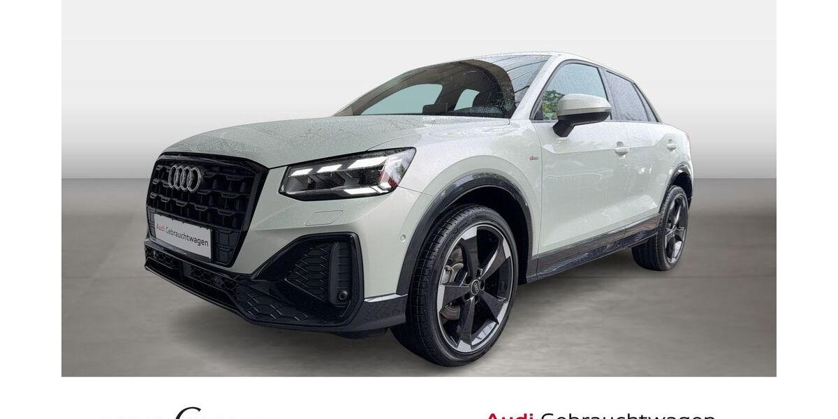 Audi Q2 9.179 km 36.880 &euro; Idstein 65510