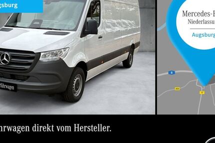 Mercedes-Benz Sprinter 3.000 km 54.978 € Augsburg 86161