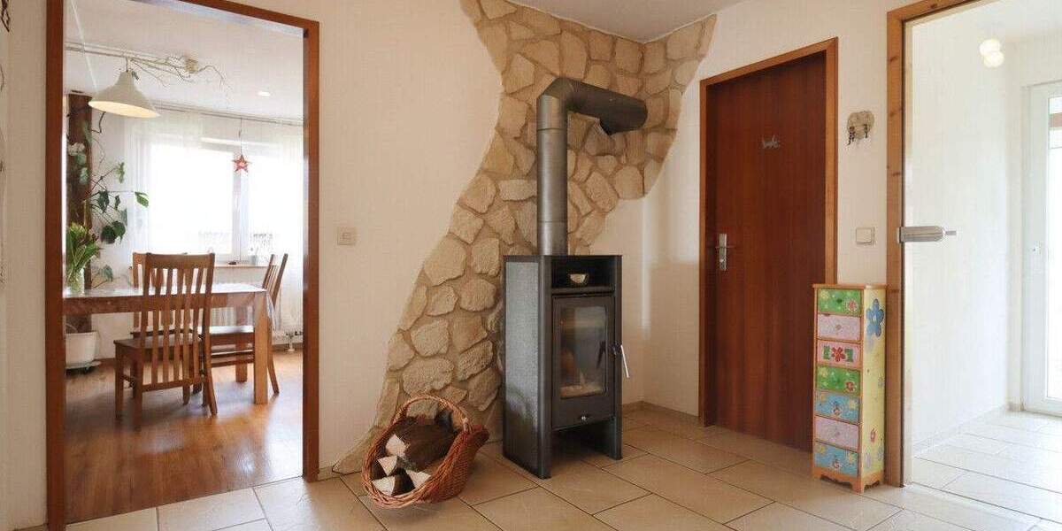 Einfamilienhaus Satteldorf / Gröningen Gröningen - 6 Zimmer, 170 m&sup2;, 459.000&euro; | Angebot:25897584