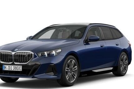BMW i5 29.450 km 62.930 &euro; Lahr 77933