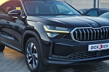 Skoda Kodiaq 29.510 km 42.950 &euro; Burghaun 36151