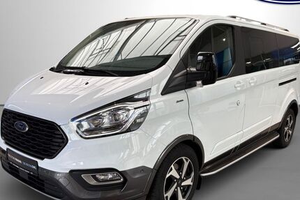 Ford Tourneo Custom 29.456 km 43.750 &euro; Schloß Holte-Stukenbrock 33758