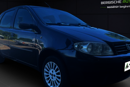 Fiat Punto 185.408 km 1.480 &euro; Bergisch Gladbach 51469