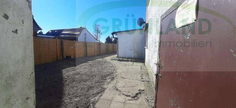 Doppelhaushälfte Meyenburg - 4 Zimmer, 100 m&sup2;, 48.000&euro; | Angebot:24040549