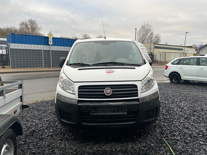 Fiat Scudo 80.000 km 2.490 € Bergheim 50126