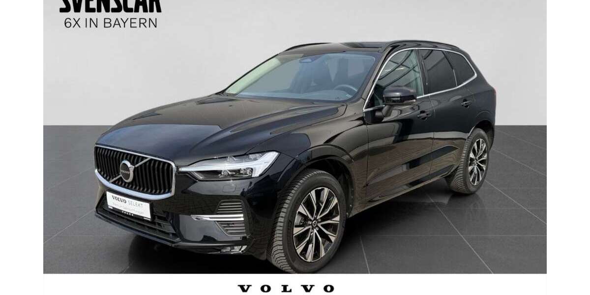 Volvo XC60 23.614 km 38.990 &euro; Neumarkt i. d. OPf. 92318