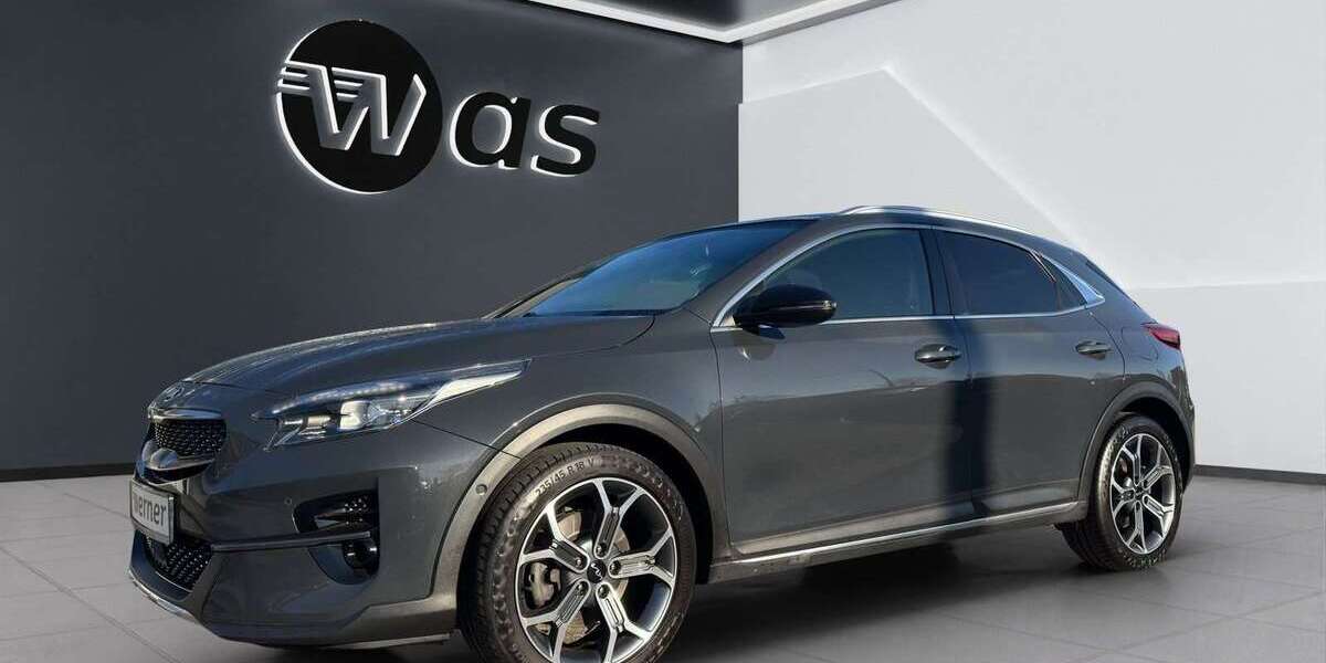 Kia XCeed 85.925 km 19.960 &euro; Stuhr 28816