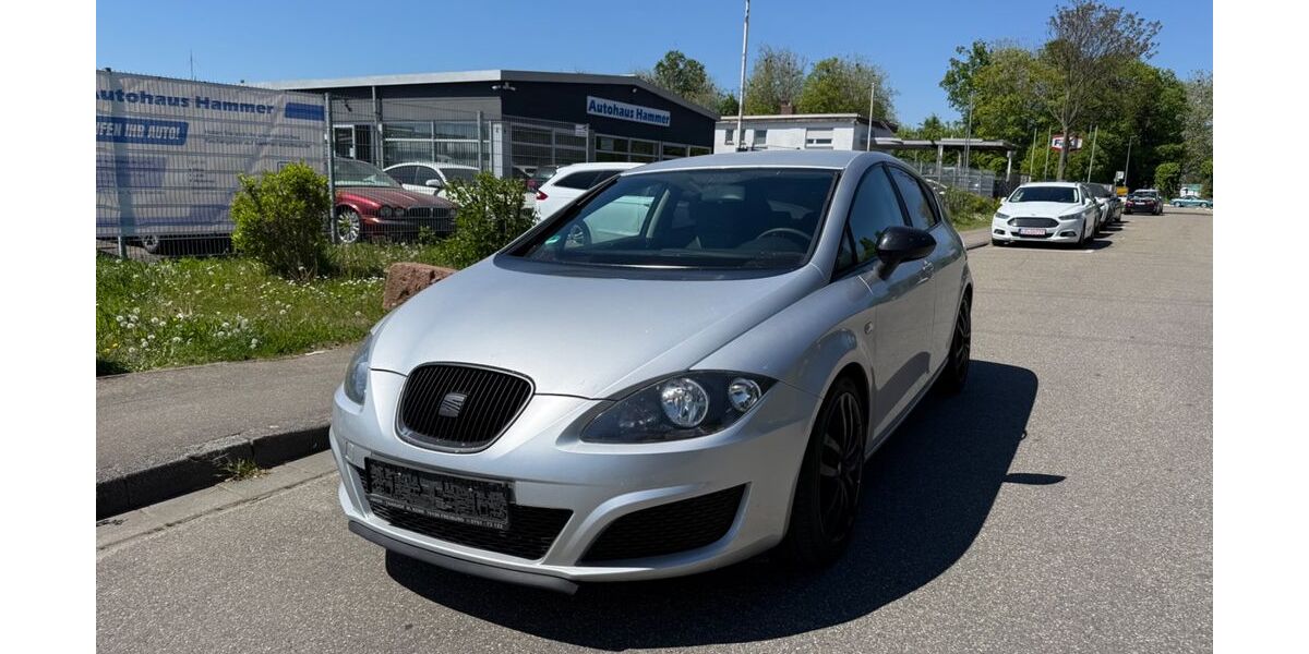 Seat Leon 252.000 km 2.699 &euro; lahr 77933