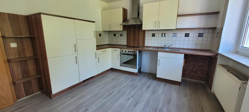 Etagenwohnung Furth im Wald - 3 Zimmer, 78 m&sup2;, 570&euro; | Angebot:26670253