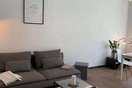 Wohnen auf Zeit in Braunschweig 1.650 € 2 zimmer