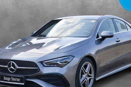 Mercedes-Benz CLA 180 13.800 km 32.890 &euro; Waren 17192