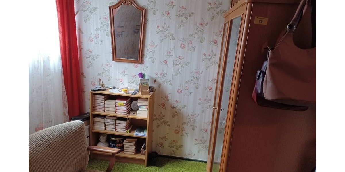 Wohnhaus mit Garage und Garten im Hochsolling - Einfamilienhaus Holzminden | Angebot:26001740