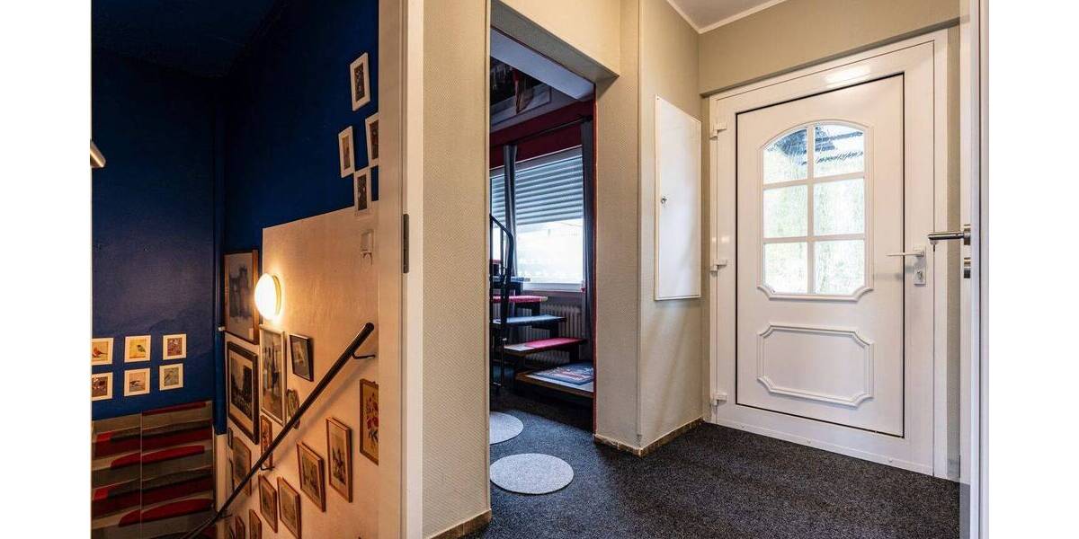 Mehrfamilienhaus, Wohnhaus Möhnesee-Brünsingen Günne - 1 Zimmer, 211 m&sup2;, 485.000&euro; | Angebot:26838208