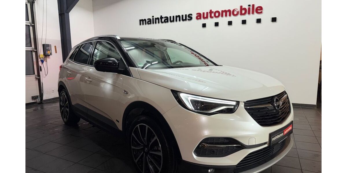 Opel Grandland (X) 50.000 km 22.000 &euro; Hofheim-Wallau 65719