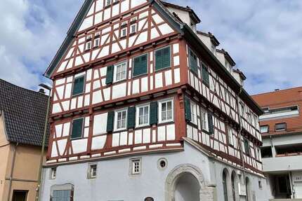 Wohnung Leonberg - 3 Zimmer, 70 m&sup2;, 248.000&euro; | Angebot:26248815