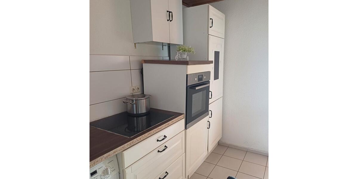 Erdgeschoßwohnung Villingen-Schwenningen Schwenningen - 1 Zimmer, 20 m&sup2;, 380&euro; | Angebot:26337374