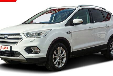Ford Kuga 79.987 km 15.990 &euro; Halle 06122