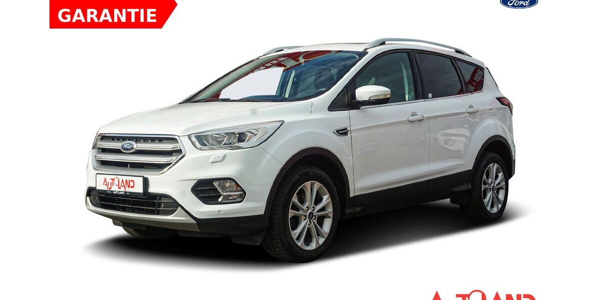 Ford Kuga 79.987 km 15.990 &euro; Halle 06122