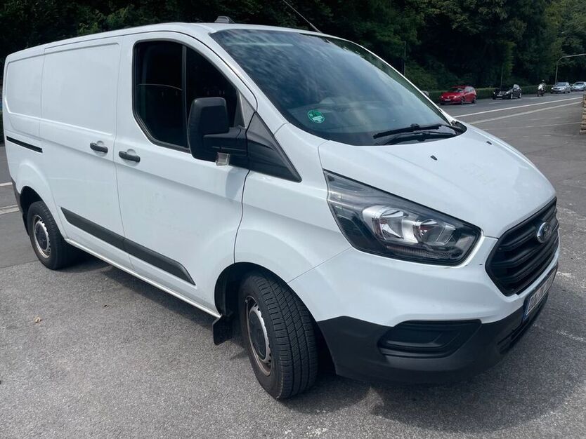 Transit Custom