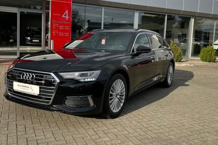 Audi A6 86.000 km 29.970 &euro; Helmstedt 38350