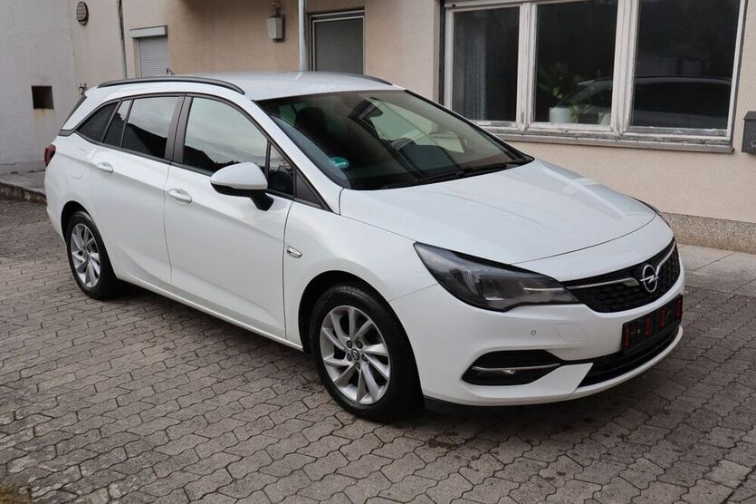 Astra