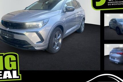 Opel Grandland (X) 29.340 km 27.990 &euro; Neufahrn 85375