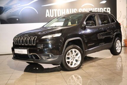 Jeep Cherokee 197.206 km 14.900 &euro; Ratingen 40880