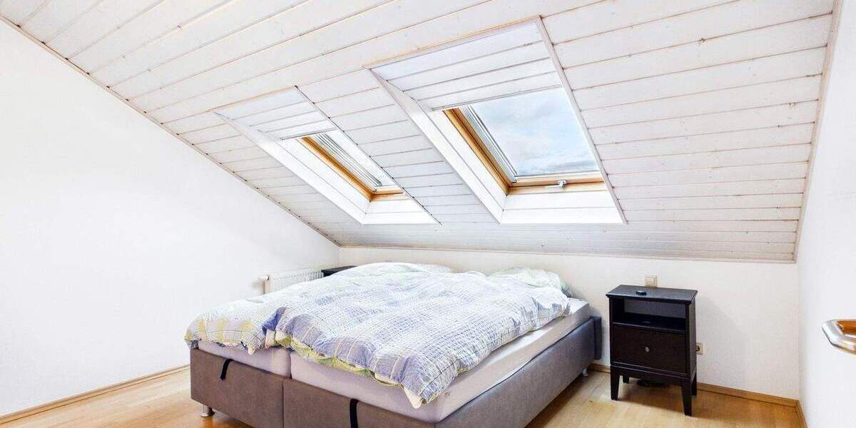 Etagenwohnung Kernen im Remstal Rommelshausen - 4 Zimmer, 82 m&sup2;, 335.000&euro; | Angebot:25674822