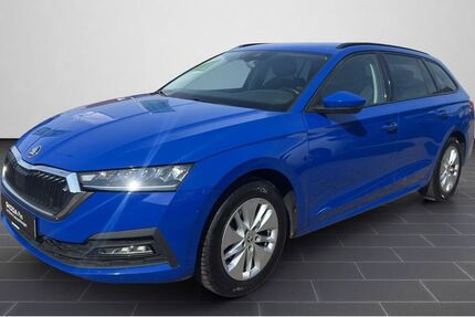 Skoda Octavia 79.016 km 17.500 &euro; Kirkel 66459