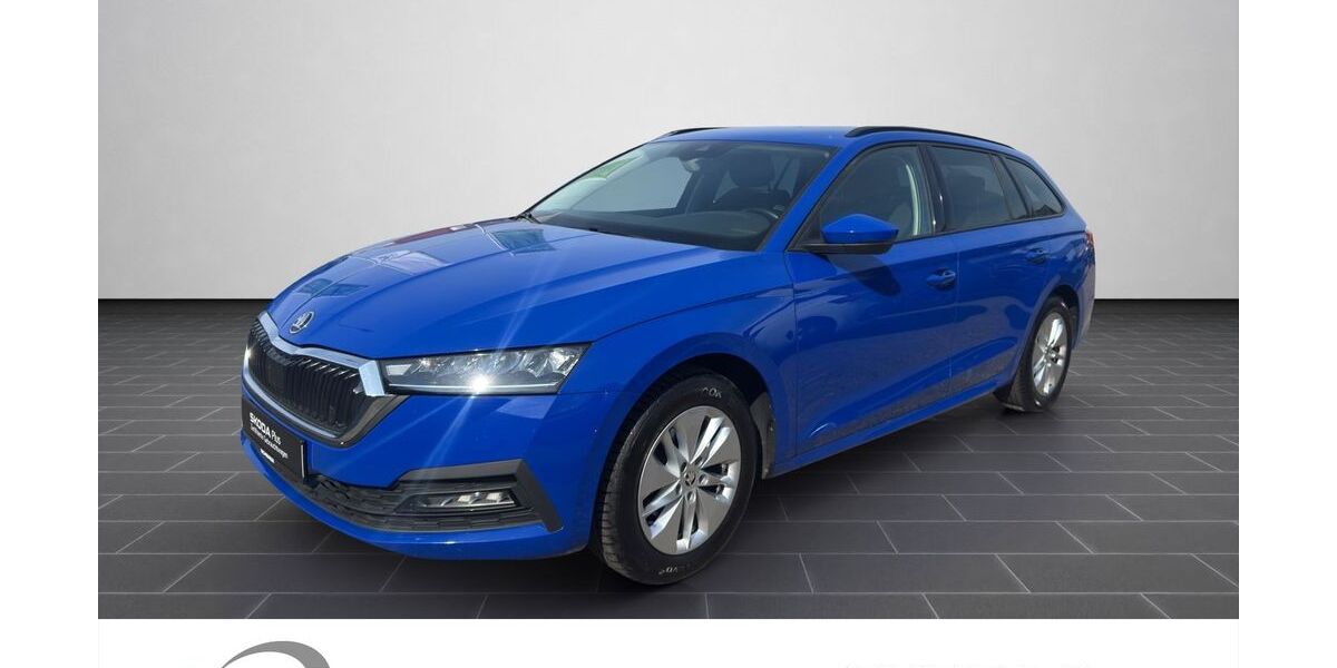 Skoda Octavia 79.016 km 17.500 &euro; Kirkel 66459