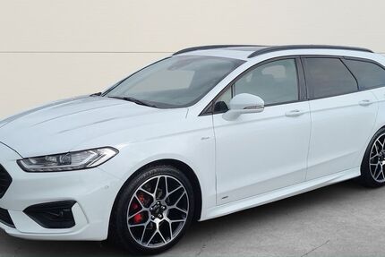 Ford Mondeo 97.274 km 20.990 &euro; Eisenach 99817