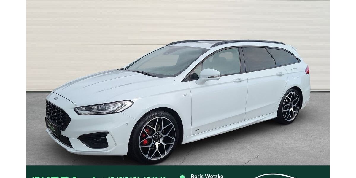 Ford Mondeo 97.274 km 20.990 &euro; Eisenach 99817