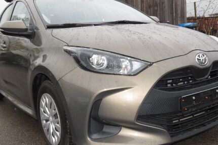Toyota Yaris 19.500 km 14.900 &euro; Rosenheim 83026