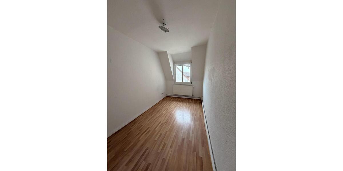 Dachgeschoßwohnung Osnabrück Wüste - 3.5 Zimmer, 99 m&sup2;, 1.050&euro; | Angebot:26337284