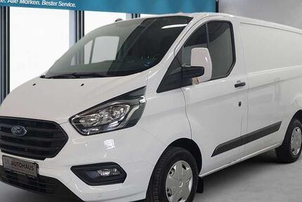 Ford Transit Custom 58.451 km 19.960 &euro; Schweinfurt 97424